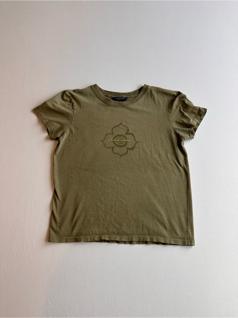 Y2K American Eagle T-Shirt